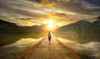 富有诗意的美句 富有诗意的句子