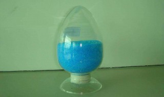 硫酸铜晶体制作（硫酸铜晶体制作过程图片）