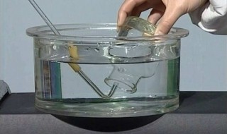 加热氯酸钾制取氧气