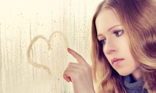 淡淡忧伤唯美的诗 悲伤唯美的诗