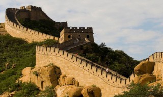 赞美长城的诗句 古代诗人赞美长城的诗句