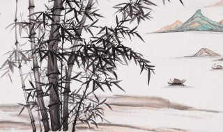 赞美竹子的诗句 赞美梅花的诗句