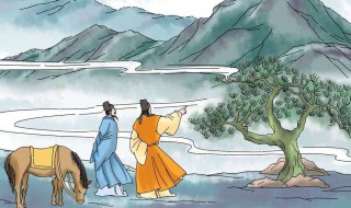 钱塘湖春行白居易（钱塘湖春行白居易拼音版）