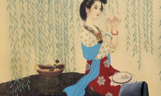 赞美女人的成语（四个字赞美女人的成语）