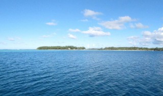 关于大海的句子唯美（看海的心情句子经典）