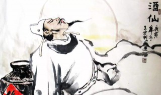 酒诗句大全（饮酒诗句）