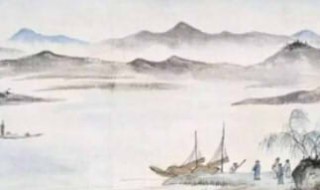 正能量激励人的古诗词 心灵鸡汤经典语录励志