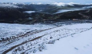 描写雪的古诗整首十首 描写雪的古诗整首十首三年级