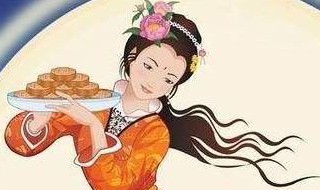 描写中秋节的诗句古诗 中秋节的诗句古诗