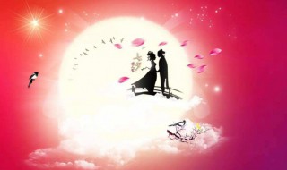 描写七夕的古诗 七夕节的诗句古诗大全