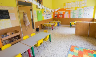 幼儿园创意班级名称（有文化底蕴的幼儿园名字）