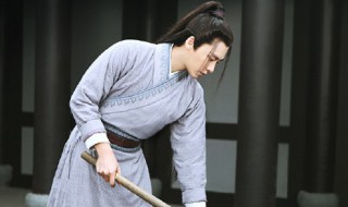 电视剧古装剧青云志剧情 青云志拍了几部电视剧