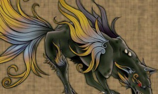 山海经是什么（山海经是什么时期的古籍）