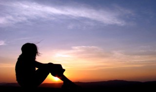 守得云开见月明是什么意思（守得云开见月明,静待花开终有时什么意思）