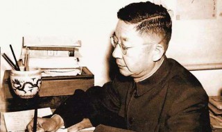 老舍的原名是什么（为啥说红楼梦全是鬼）