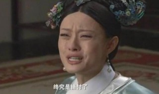 错付什么意思（终究是错付了下一句怎么接）