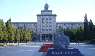 考上学院能说是考上大学吗 考上的学校