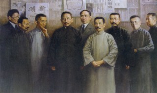 新文化运动领袖 北宋新文化运动领袖