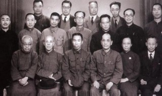 新文化运动代表人物 新文化运动代表人物的故事