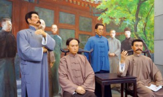 新文化运动倡导什么（新文化运动倡导什么反对什么）