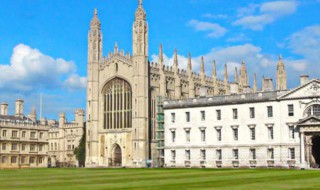 英国剑桥大学简介（英国剑桥大学的简介）