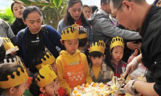 小寿星适合叫多大孩子（大寿星适合叫多大孩子）