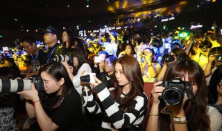 fans是什么意思 中国fans是什么意思