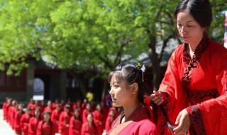 冠笄是什么意思（潮汕人结婚冠笄是什么意思）