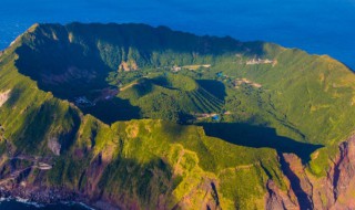 岛屿的意思 岛屿的意思和含义