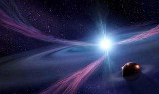 宇宙的意思（宙的意思）