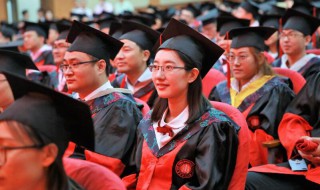研究生跟硕士有区别吗 硕士跟研究生的区别