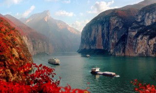什么是三山五岳（什么是三山五岳黄山）