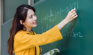 圆的半径公式是什么 高中求圆的半径公式是什么