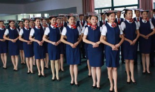 哪些学校有空乘专业（哪些学校有空乘专业研究生）