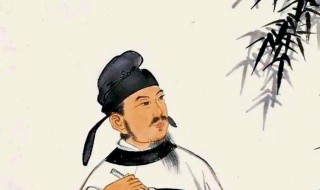 白居易主张什么（白居易主张什么思想）