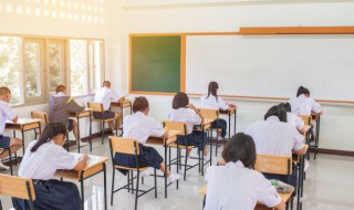中考530分能上高中吗 中考530分能上高中吗2021
