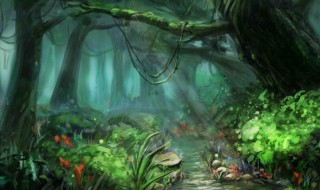 幻想的意思 妄想的意思