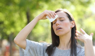 初伏日在夏至第三庚什么意思（初伏日在夏至第三庚初伏最近的是）