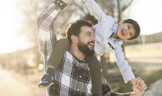 父亲节文案长文 父亲节文案短文