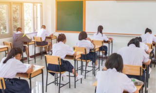 参加小自考的条件与要求 小自考的报名条件