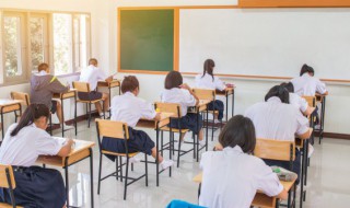 高考总分是多少?（浙江省高考总分是多少）