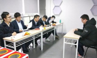 考研复试流程是什么呢 考研复试流程是什么呢知乎