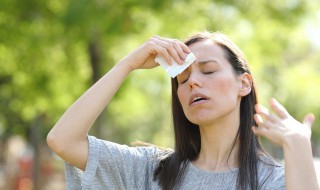 为什么大暑是最热的时候 为什么大暑是最热的时候呢