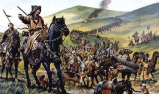 楚河汉界的故事 楚河汉界的故事20字