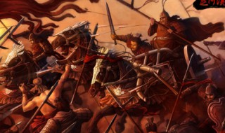 楚河汉界表达什么意思 楚河汉界是什么意思