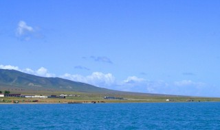 我国第一大内陆湖 我国的第一大内陆湖