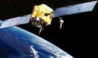 中国第一颗人造卫星时间地点 中国第一颗人造卫星时间地点人物