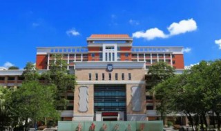 广金是什么大学 广金是什么大学分数线