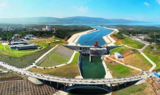 南水北调是从哪一年开始的（南水北调是从那年开始）