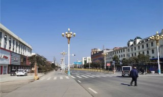 曹县是哪（曹县是哪个省哪个地区）